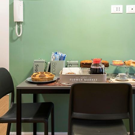 Hotel Raven Color Rzym Zewnętrze zdjęcie