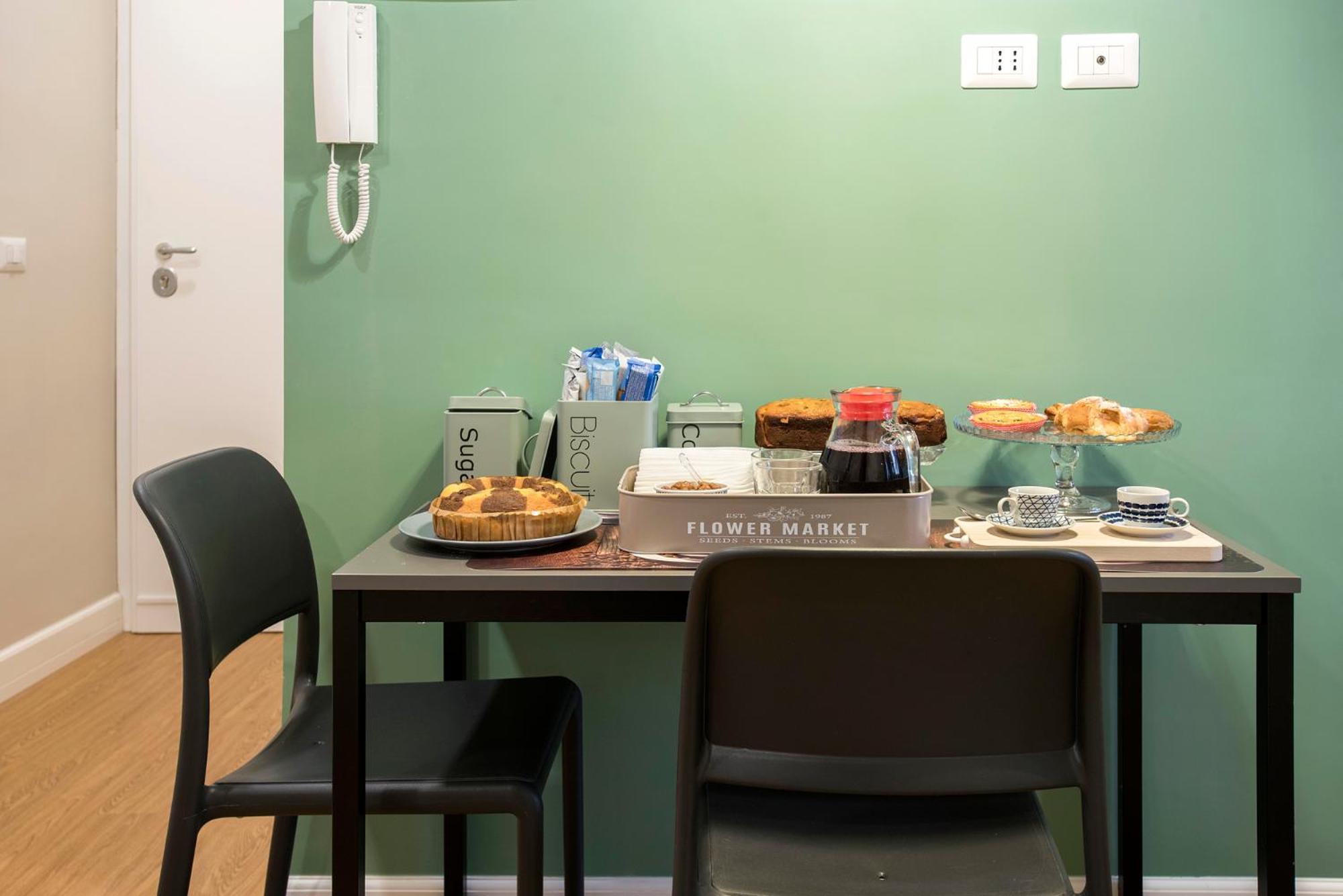 Hotel Raven Color Rzym Zewnętrze zdjęcie