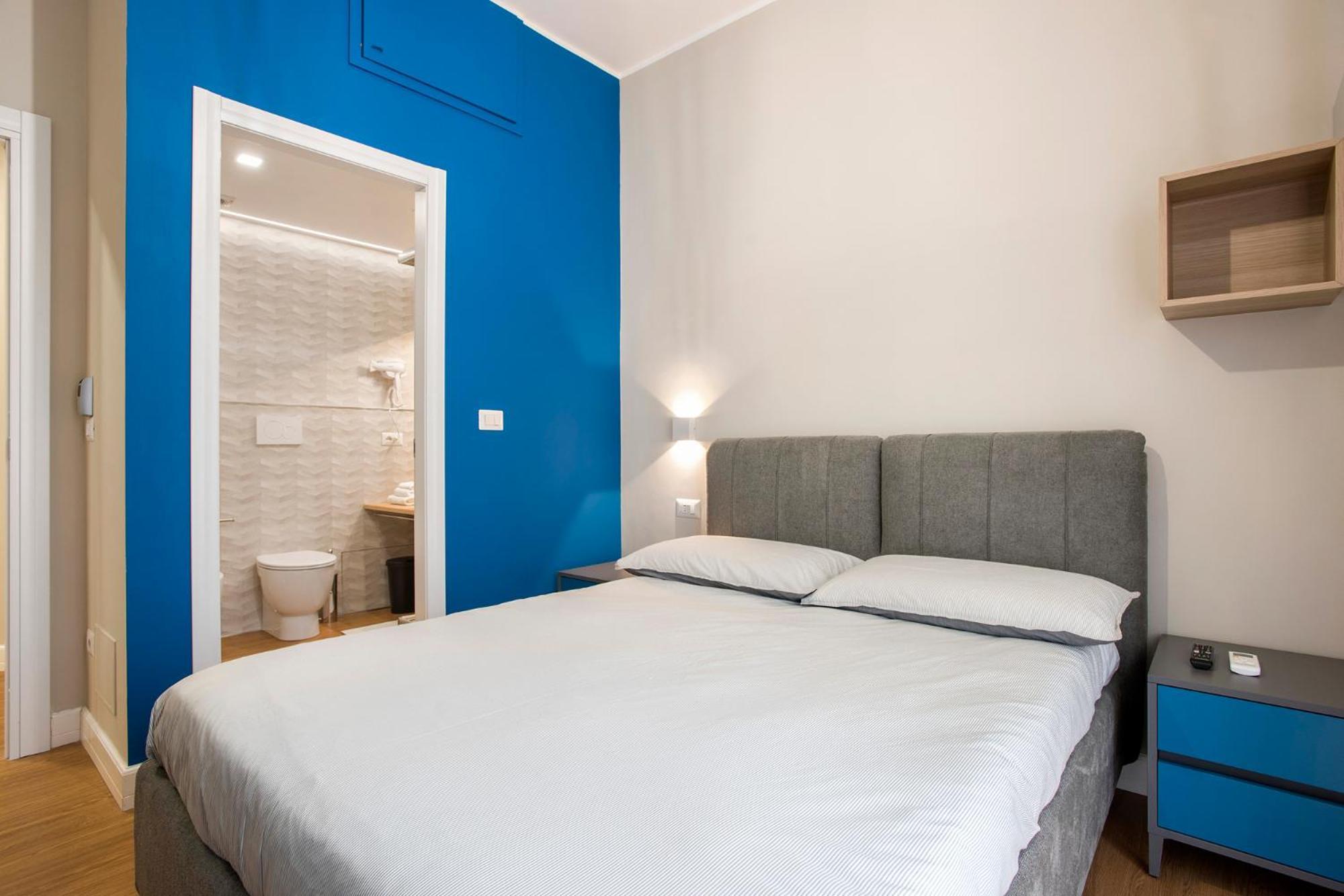 Hotel Raven Color Rzym Zewnętrze zdjęcie