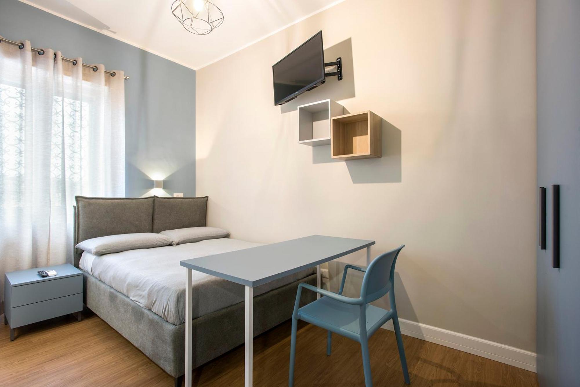 Hotel Raven Color Rzym Zewnętrze zdjęcie